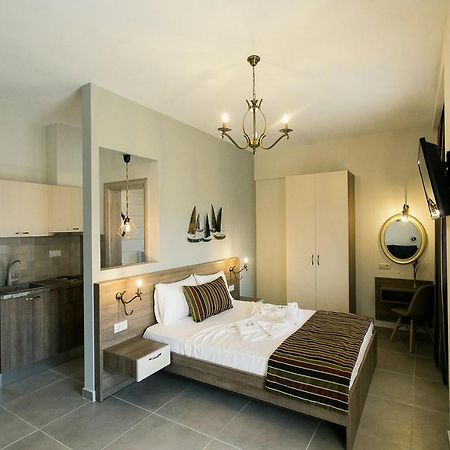 Frangeo Boutique Rooms Ασπροβάλτα Εξωτερικό φωτογραφία