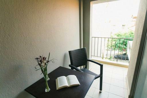 Frangeo Boutique Rooms Ασπροβάλτα Εξωτερικό φωτογραφία