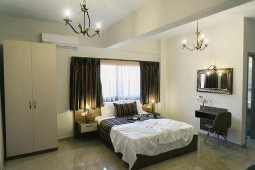 Frangeo Boutique Rooms Ασπροβάλτα Εξωτερικό φωτογραφία