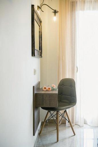 Frangeo Boutique Rooms Ασπροβάλτα Εξωτερικό φωτογραφία