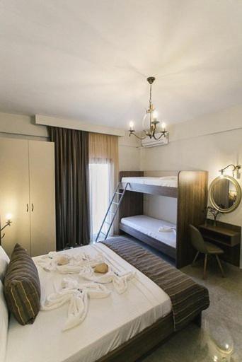 Frangeo Boutique Rooms Ασπροβάλτα Εξωτερικό φωτογραφία