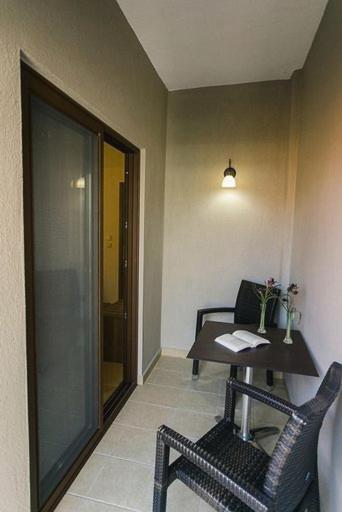 Frangeo Boutique Rooms Ασπροβάλτα Εξωτερικό φωτογραφία