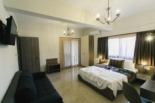 Frangeo Boutique Rooms Ασπροβάλτα Εξωτερικό φωτογραφία