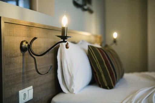 Frangeo Boutique Rooms Ασπροβάλτα Εξωτερικό φωτογραφία
